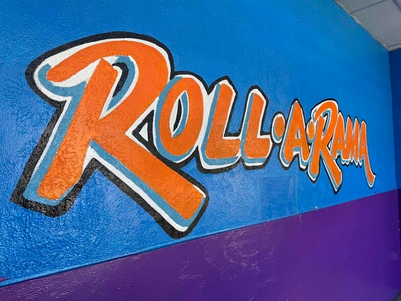 More Photos Of 137 7th Ave, Huntington Skating Rink For Sale