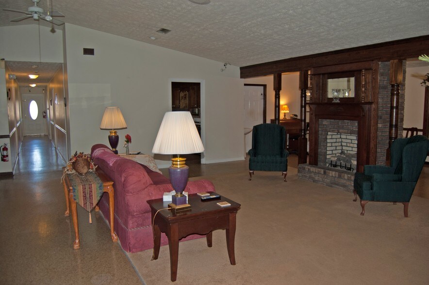 More Photos Of 4043 County Road 110, Shubuta Assisted Living For Sale