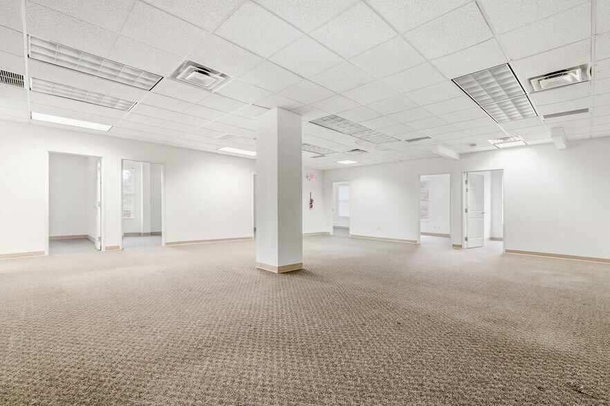 More Photos Of 4100 Horizons Dr, Columbus Coworking Space