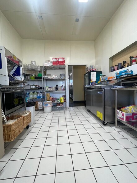 More Photos Of 70 S Baker Ave, Baker Restaurant For Sale