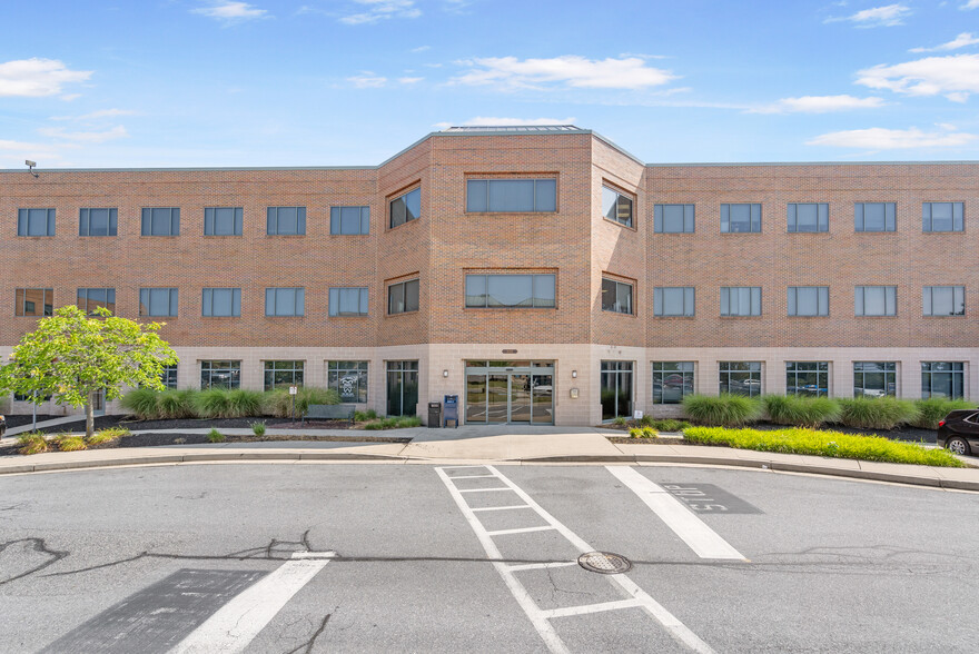 Primary Photo Of 9114 Philadelphia Rd, Rosedale Medical For Sale