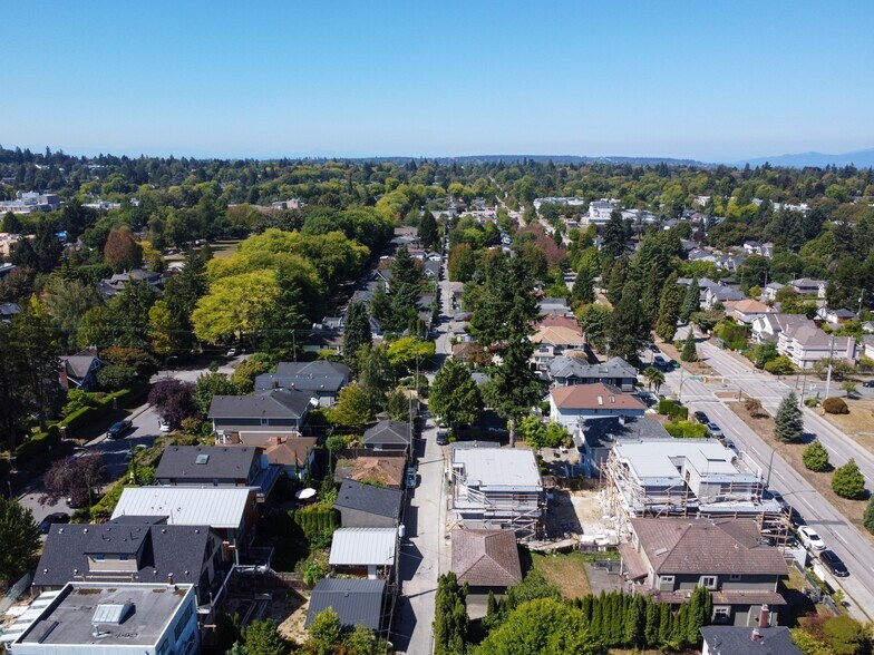 More Photos Of 4111 Ash St, Vancouver Land For Sale