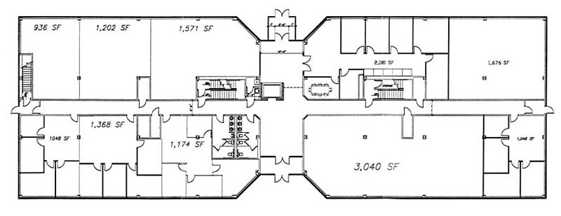 More Photos Of 1952 Mcdowell Rd, Naperville Office For Lease