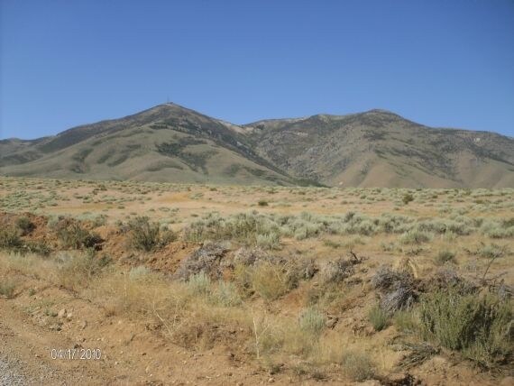 More Photos Of N Virginia SW Of Stead Blvd St, Reno Land For Sale