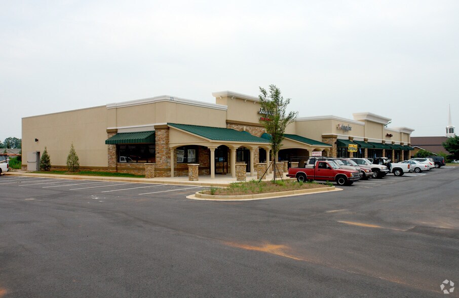 More Photos Of 3375 Sugarloaf Pkwy, Lawrenceville Unknown For Lease