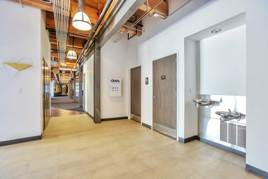 More Photos Of 1147 Broadway, Denver Office For Lease