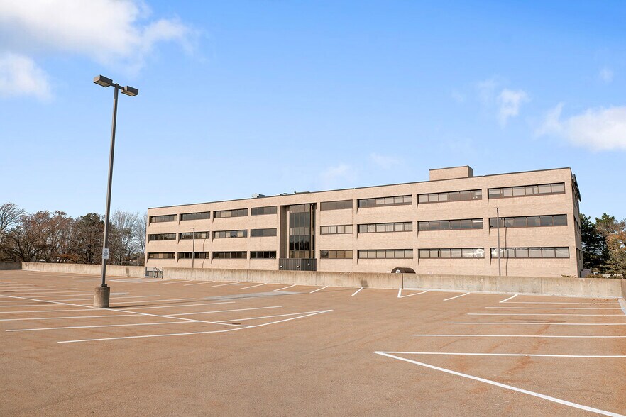 More Photos Of 9801 S Dupont Ave, Bloomington Office For Lease