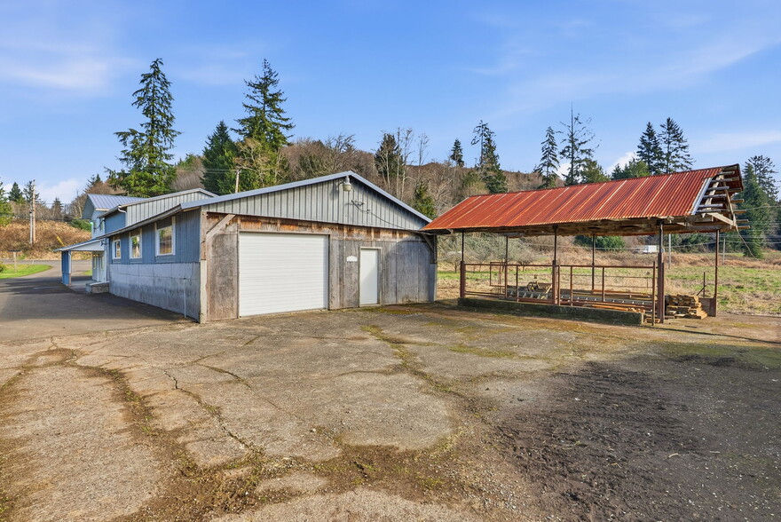 More Photos Of 957 State Route 4 Hwy, Cathlamet Land For Sale