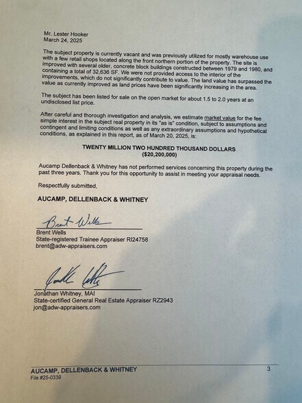 More Photos Of , Delray Beach General Retail For Sale