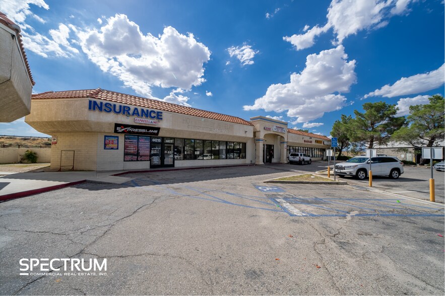 More Photos Of 44201-44227 20th St W, Lancaster Unknown For Lease