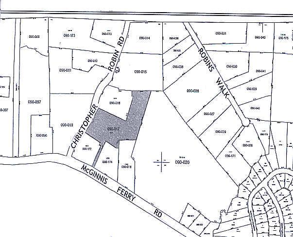 More Photos Of 5480 McGinnis Village Pl, Alpharetta Medical For Lease