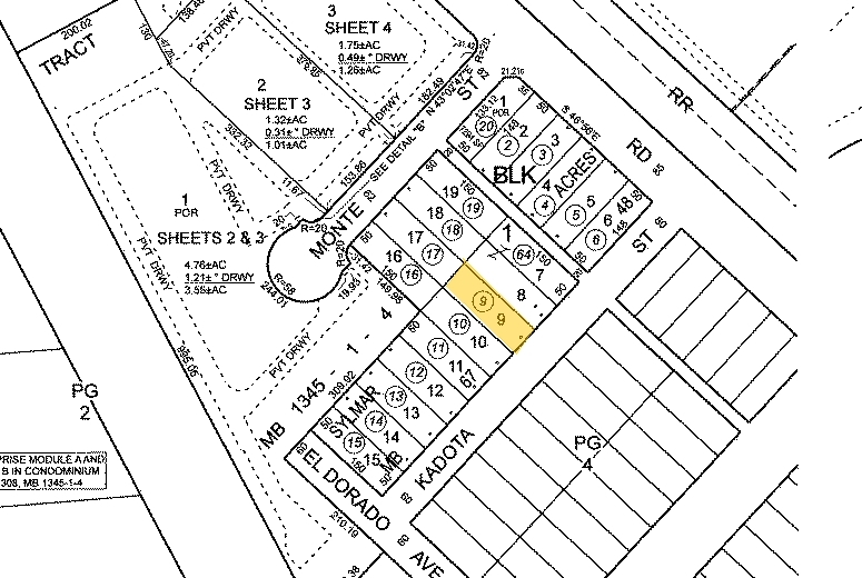 More Photos Of 15840 W Monte St, Sylmar Warehouse For Sale
