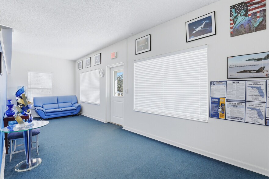 More Photos Of 12597 Walsingham Rd, Largo Office For Sale