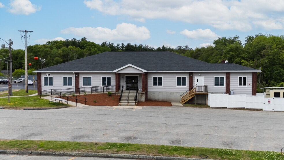 More Photos Of 336 Thompson Rd, Webster Medical For Sale