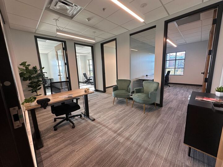 More Photos Of 1639 Medical Center Pky, Murfreesboro Office For Sale