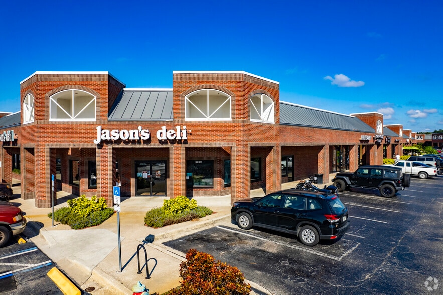 Primary Photo Of 2604-2682 E Fowler Ave, Tampa Unknown For Lease