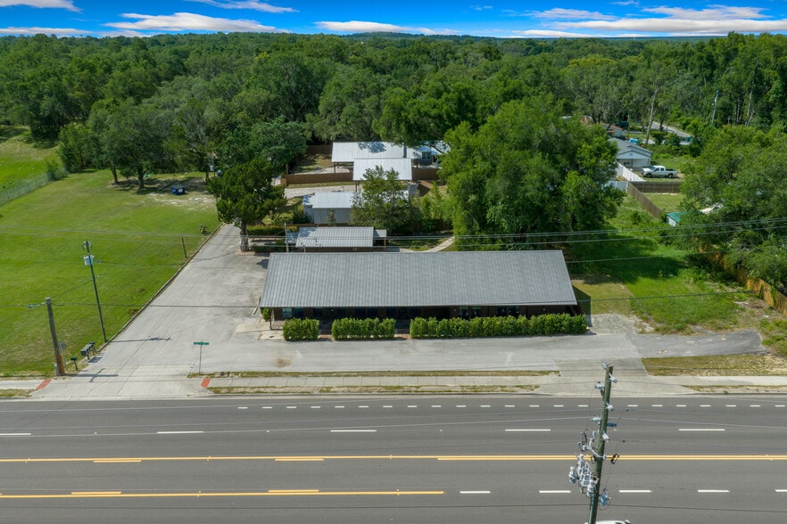 More Photos Of 5830 W Gulf To Lake Hwy, Crystal River Office For Sale