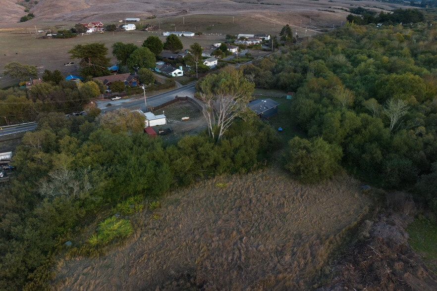 More Photos Of 10905 State Route 1, Point Reyes Station Freestanding For Sale