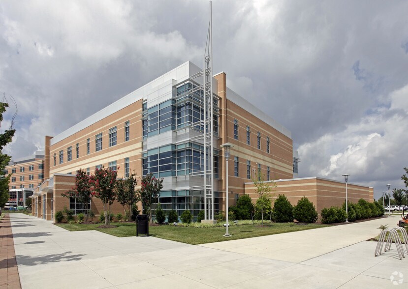 More Photos Of 1975 Glenn Mitchell Dr, Virginia Beach Medical For Lease