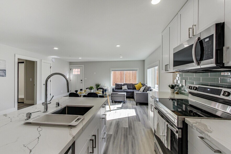 More Photos Of 3411 Adeline St, Berkeley Apartments For Sale