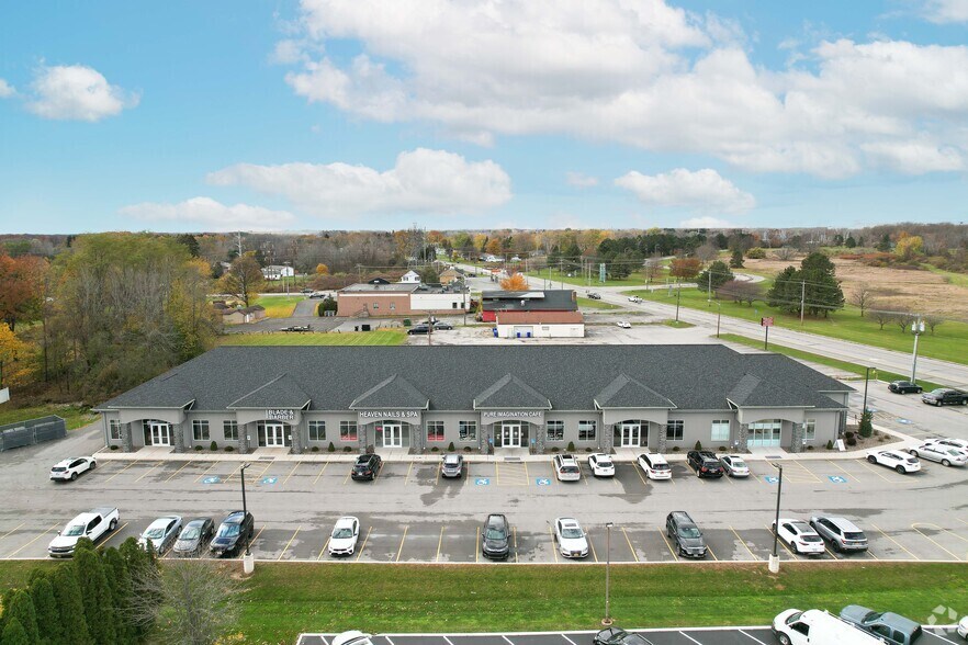 More Photos Of 2997 Buffalo Rd, Rochester Storefront Retail Office For Lease