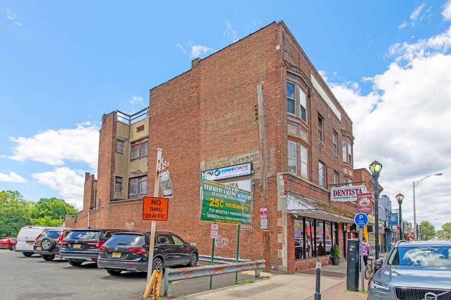 More Photos Of 324 Morris Ave, Elizabeth Apartments For Sale