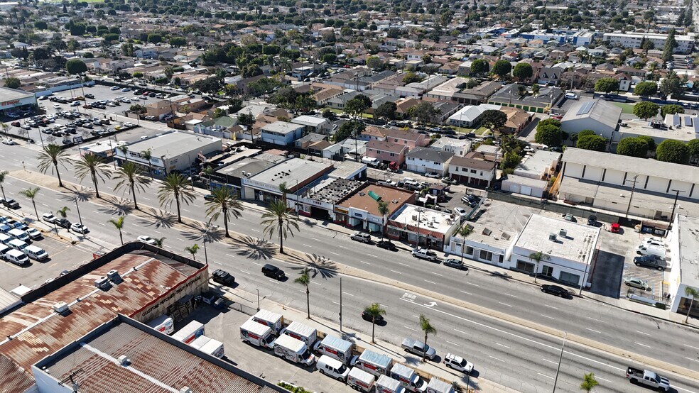 More Photos Of 949 S La Brea Ave, Inglewood Freestanding For Sale