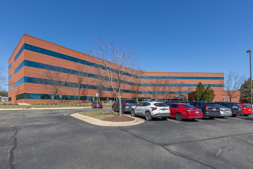 More Photos Of 10304 Spotsylvania Ave, Fredericksburg Office For Lease