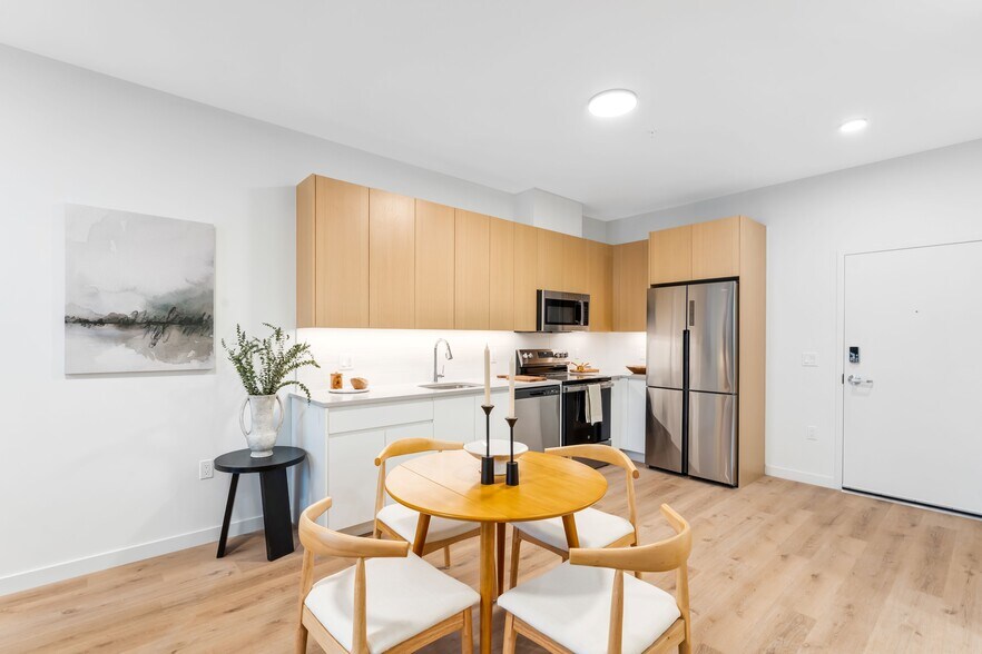 More Photos Of 431 Dr Martin Luther King Jr Blvd, East Orange Apartments For Lease