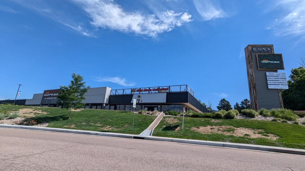 More Photos Of 2340-2360 Montebello Square Dr, Colorado Springs Unknown For Lease