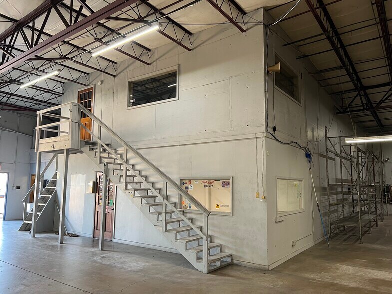 More Photos Of 1190 Explorer St, Duncanville Light Manufacturing For Sale