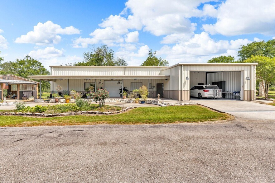 More Photos Of 19019 FM 2100, Crosby Land For Sale