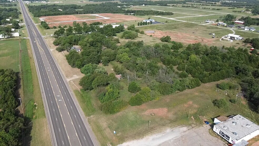 More Photos Of 7320 E 6th Ave, Stillwater Freestanding For Sale