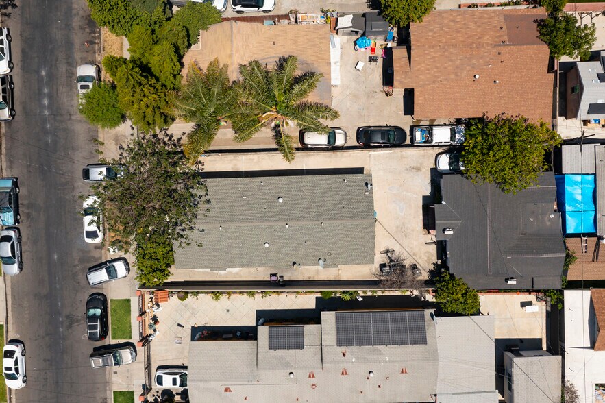 More Photos Of 1318 E 59th Pl, Los Angeles Apartments For Sale