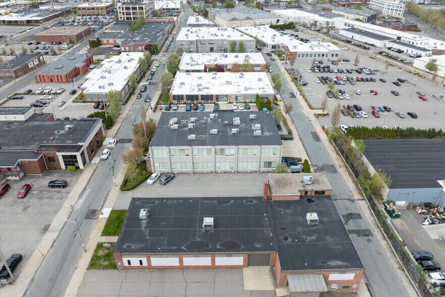 More Photos Of 45 Baker St, Providence Office For Sale