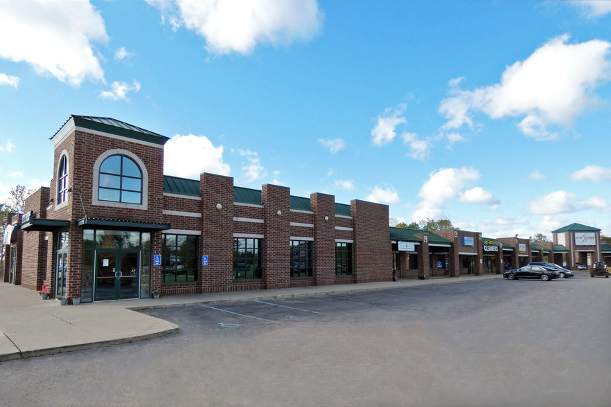 Primary Photo Of 2051-2133 N Wixom Rd, Wixom Unknown For Lease