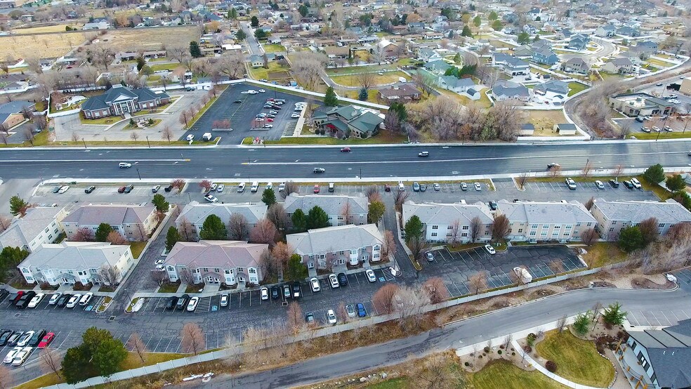 More Photos Of 1218 W South Jordan Pky, South Jordan Coworking Space