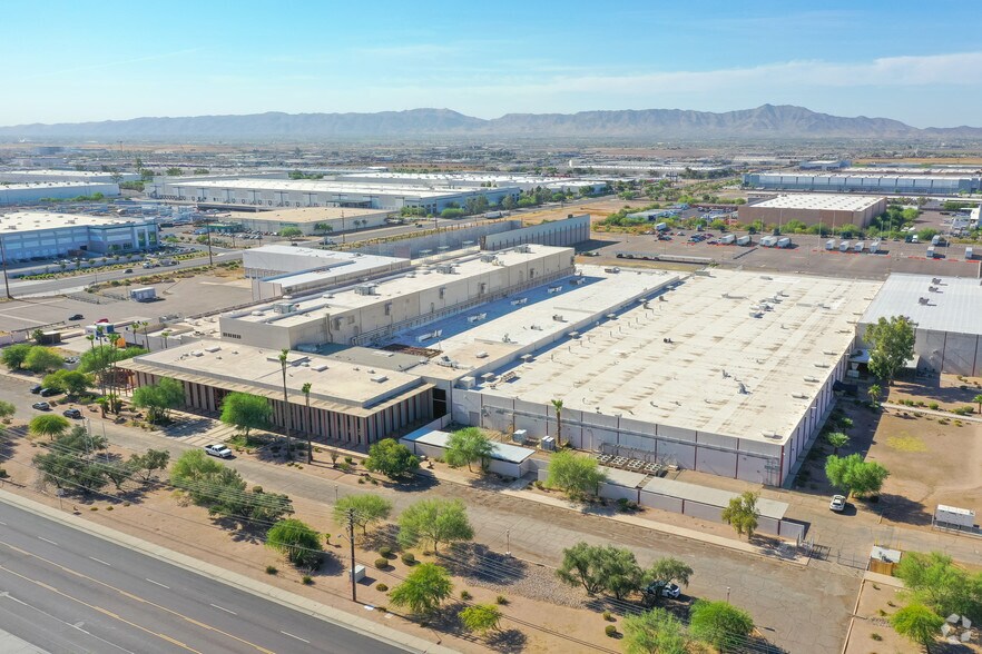 More Photos Of 4301 W Buckeye Rd, Phoenix Unknown For Sale