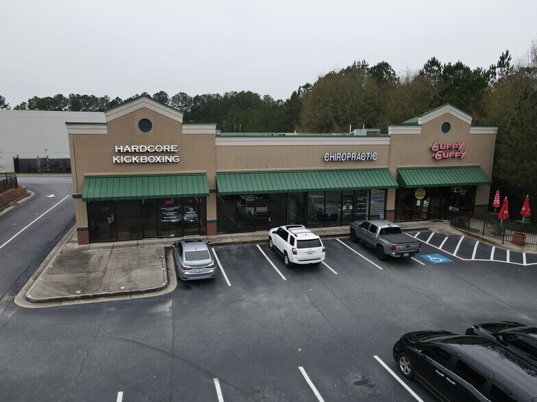 More Photos Of 1385 Highlands Ridge Rd SE, Smyrna Unknown For Lease