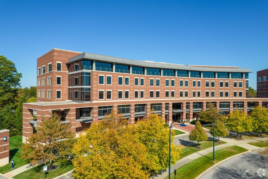 More Photos Of 2 Easton Oval, Columbus Office For Lease