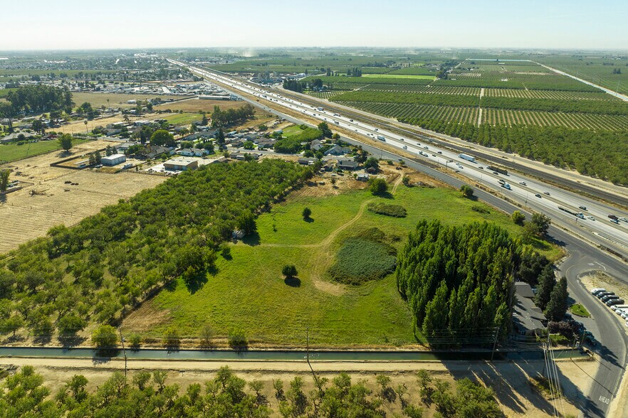 More Photos Of 3221 E Redwood Rd, Ceres Land For Sale