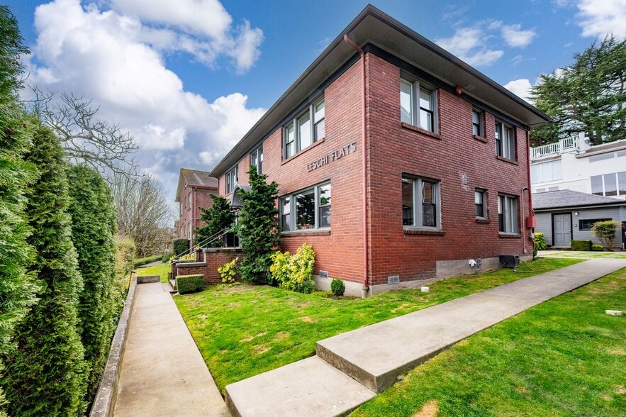 More Photos Of 109-115 30th Ave, Seattle Apartments For Sale