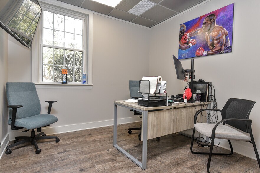 More Photos Of 2 Forest Ave, Oradell Medical For Sale