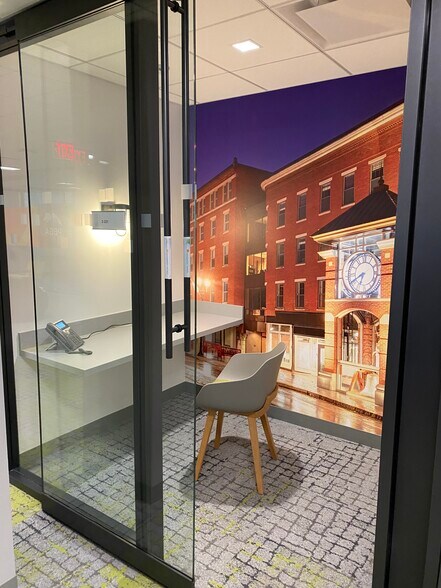 More Photos Of 1 Northeastern Blvd, Salem Office For Lease