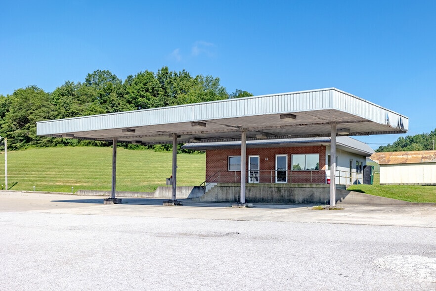 More Photos Of 1270 KY-192, London Refrigeration Cold Storage For Sale