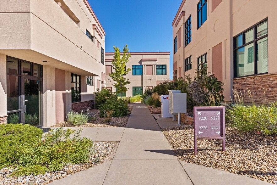 More Photos Of 9226 Teddy Ln, Lone Tree Office For Lease