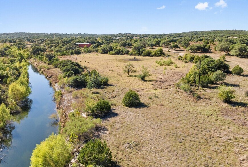 More Photos Of Mustang Creek Ranch, Dripping Springs Land For Sale