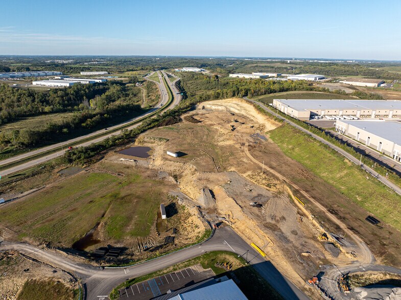 More Photos Of Ridge Road, Imperial Land For Sale