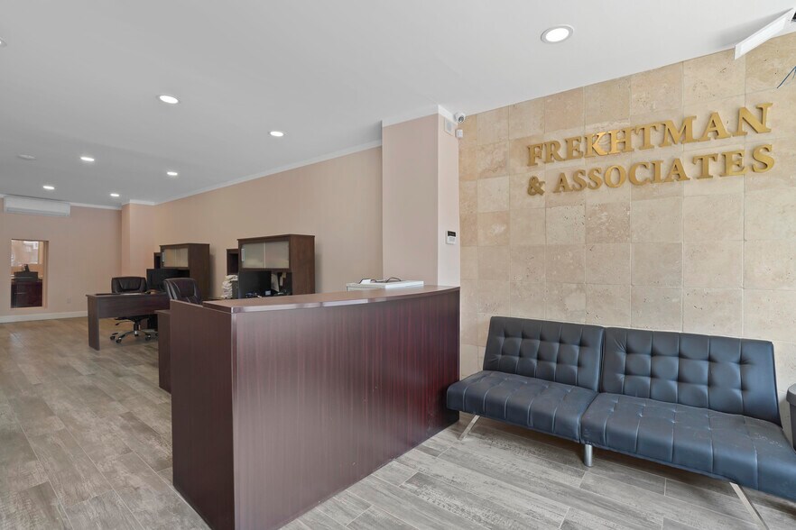 More Photos Of 1791 Fulton St, Brooklyn Storefront Retail Residential For Lease