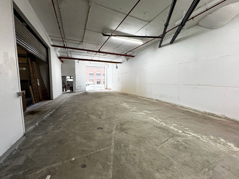 More Photos Of 753-755 E 134th St, Bronx Warehouse For Sale